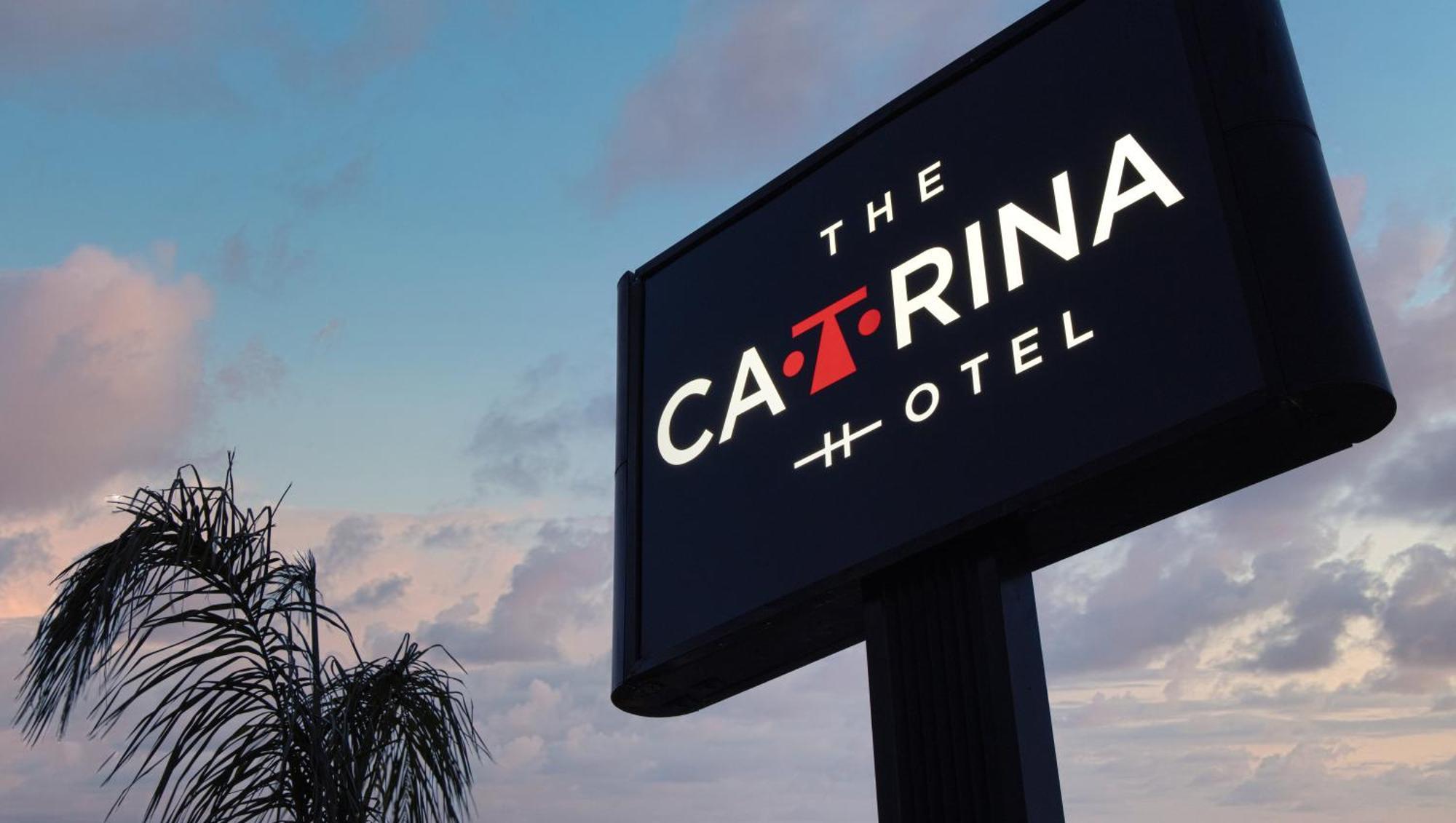 The Catrina Hotel Сан Матео Екстериор снимка